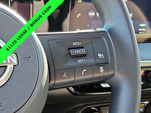 New 2026 Nissan Kicks SV w/ SV Premium Package image 18