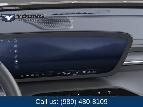 New 2026 Buick Enclave Sport Touring AWD/4WD image 20