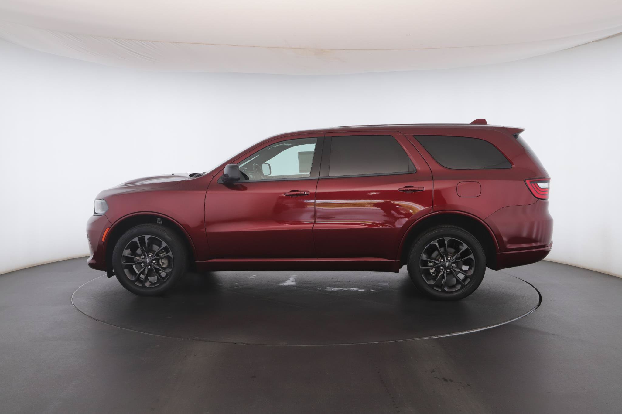 Used 2022 Dodge Durango GT AWD/4WD image 20