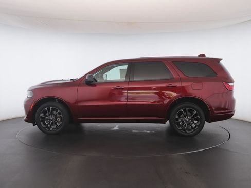 Used 2022 Dodge Durango GT w/ Blacktop Package AWD/4WD image 20