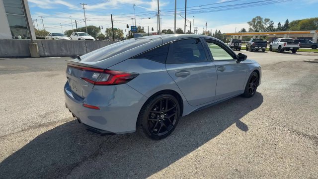 Used 2024 Honda Civic Sport image 8
