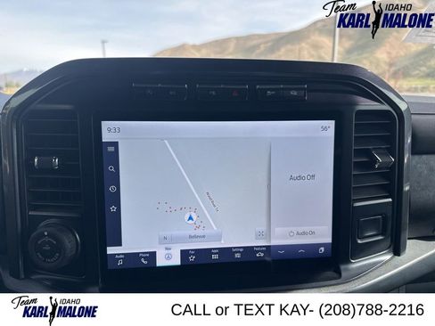 Used 2023 Ford F150 Tremor w/ Equipment Group 402A High AWD/4WD image 38