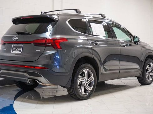 Used 2023 Hyundai Santa Fe SEL image 32
