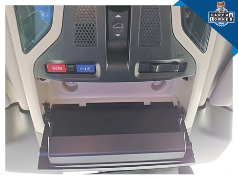 Certified 2024 Subaru Outback Limited image 45