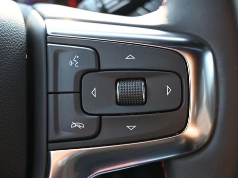 Used 2024 Chevrolet Blazer RS w/ Enhanced Convenience Package AWD/4WD image 39