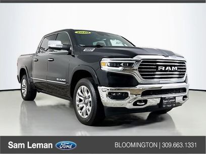 Used 2020 RAM 1500 Limited