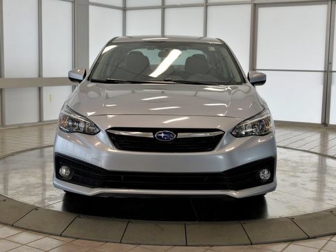 Used 2023 Subaru Impreza 2.0i Premium AWD/4WD image 3