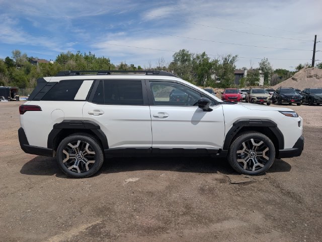 New 2026 Subaru Outback Touring XT AWD/4WD image 2