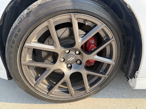 Used 2019 Dodge Charger Scat Pack w/ Plus Group RWD image 37