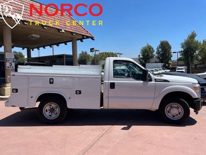 Used 2015 Ford F250 XL