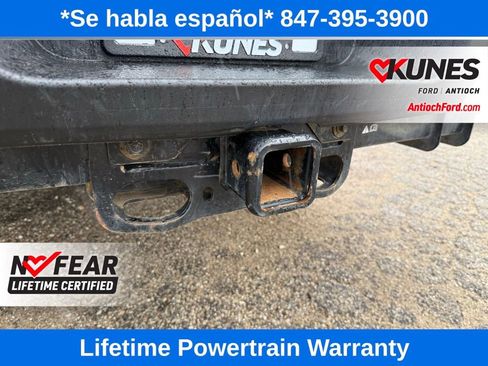 Used 2023 Ford F250 XLT w/ FX4 Off-Road Package image 23