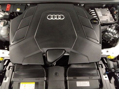 Used 2022 Audi Q7 3.0T Premium Plus image 49