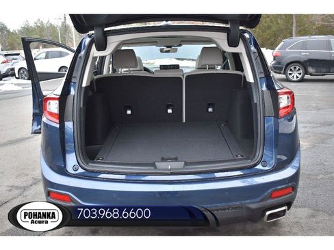 New 2026 Acura RDX w/ Technology Package AWD/4WD image 34