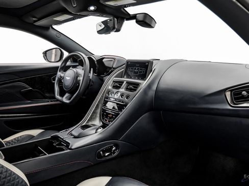 Used 2023 Aston Martin DBS Coupe RWD image 53