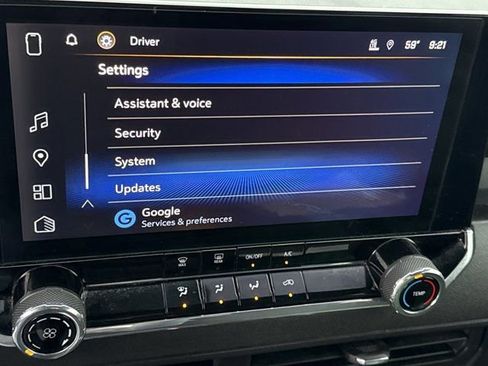 Used 2024 Chevrolet Colorado W/T w/ Safety Package image 30