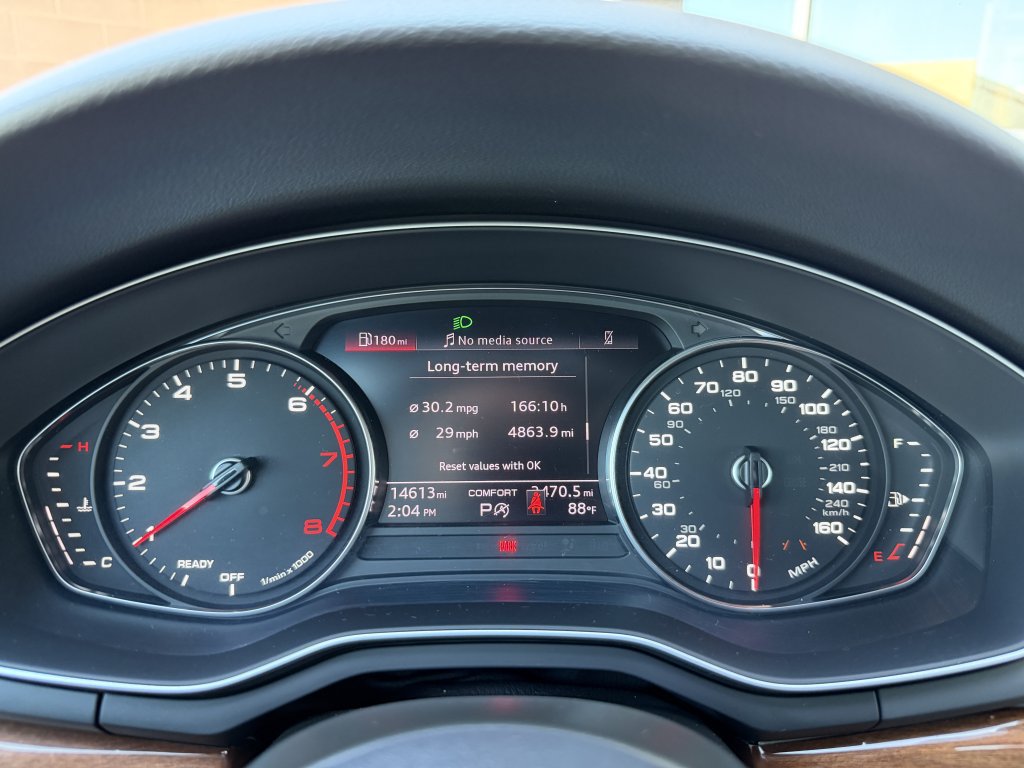 Used 2022 Audi A4 2.0T Premium w/ Convenience Package AWD/4WD image 19