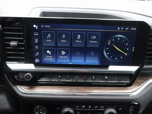 Used 2024 Chevrolet Silverado 1500 LT image 8