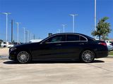 Certified 2022 Mercedes-Benz C 300 Sedan image 5