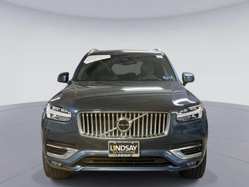 Used 2023 Volvo XC90 B6 Ultimate w/ Protection Package Premier AWD/4WD image 8