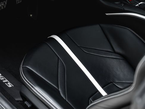 Used 2022 Ferrari 812 GTS RWD image 40