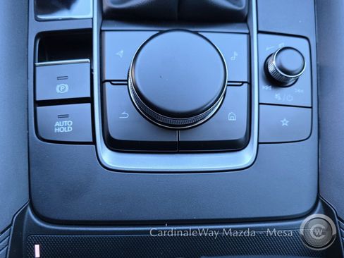 New 2026 MAZDA CX-50 Meridian Edition image 21