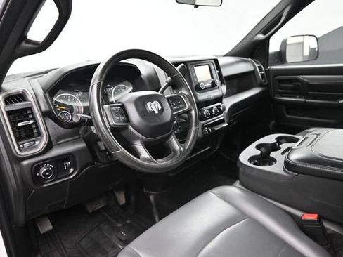 Used 2022 RAM 3500 Tradesman AWD/4WD image 5