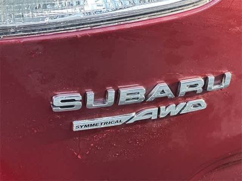 Used 2022 Subaru Forester Touring image 20