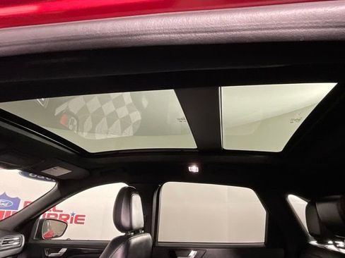 Certified 2023 Ford Escape ST-Line image 21