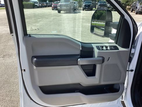 Used 2020 Ford F250 XLT AWD/4WD image 26