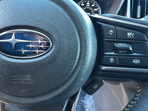 New 2026 Subaru Ascent Limited AWD/4WD image 20