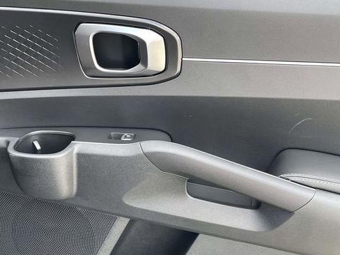 Certified 2026 Kia Sorento LX image 16