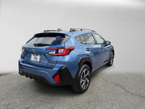Certified 2024 Subaru Crosstrek 2.0i Premium w/ Crosstrek Mirror Package AWD/4WD image 3