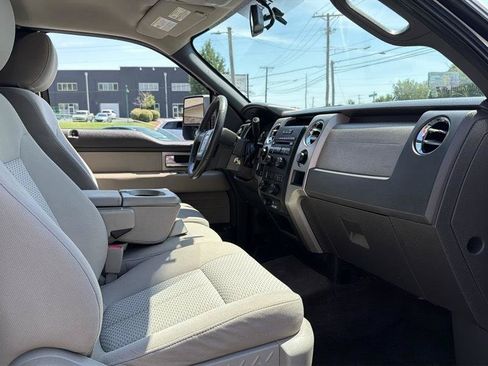Used 2010 Ford F150 XLT AWD/4WD image 6