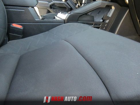 Used 2024 Toyota Tacoma SR RWD image 37