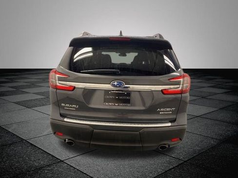 Used 2023 Subaru Ascent Limited w/ Technology Package AWD/4WD image 6