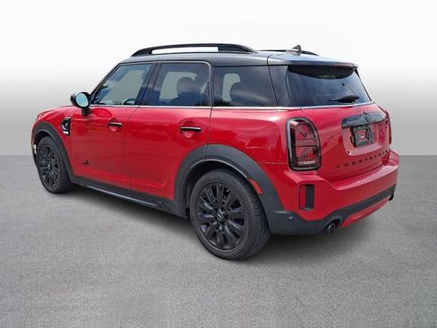 Used 2023 MINI Cooper Countryman S AWD/4WD image 6