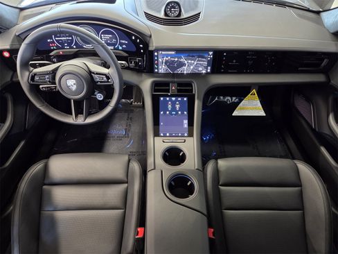 New 2026 Porsche Taycan Cross Turismo image 13