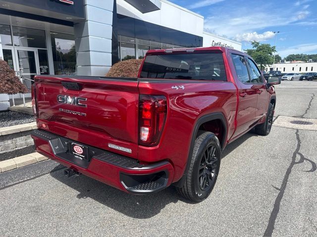 Used 2023 GMC Sierra 1500 Elevation AWD/4WD image 8