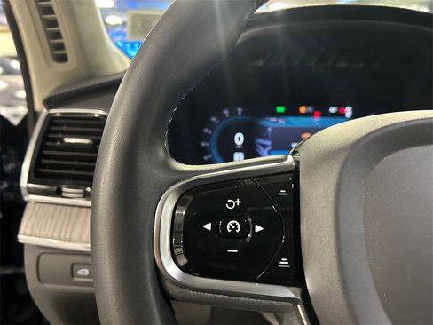 Certified 2023 Volvo XC90 T8 Ultimate image 13