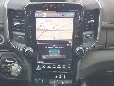 New 2026 RAM 1500 Laramie image 12