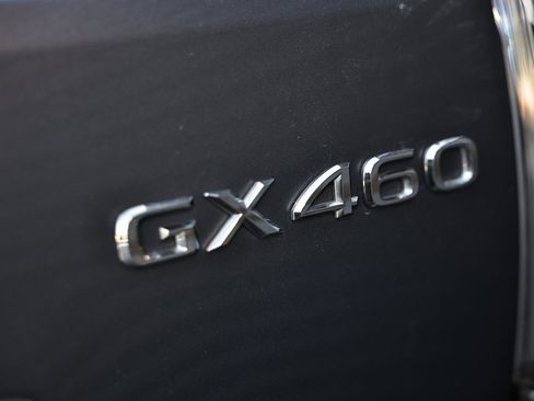 Used 2022 Lexus GX 460 Premium image 10