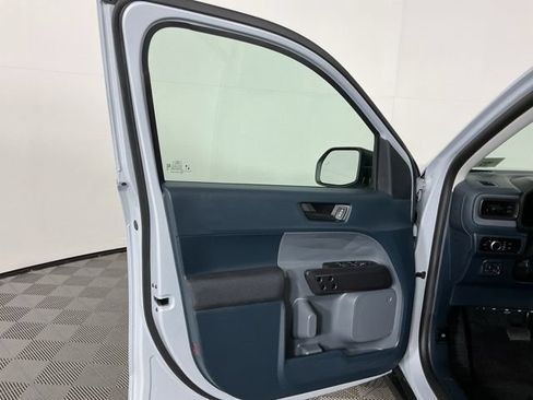 Used 2026 Ford Maverick XL AWD/4WD image 13