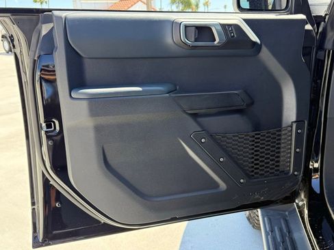 New 2026 Ford Bronco Heritage Edition AWD/4WD image 15