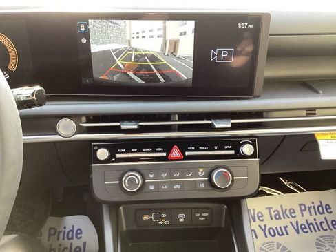 New 2026 Hyundai Santa Cruz SE AWD/4WD image 23