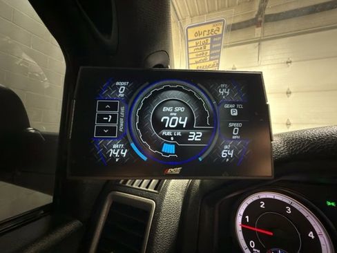 Used 2014 RAM 2500 Tradesman w/ Chrome Appearance Group image 17