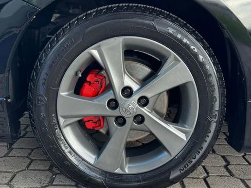 Used 2012 Toyota Corolla S image 13