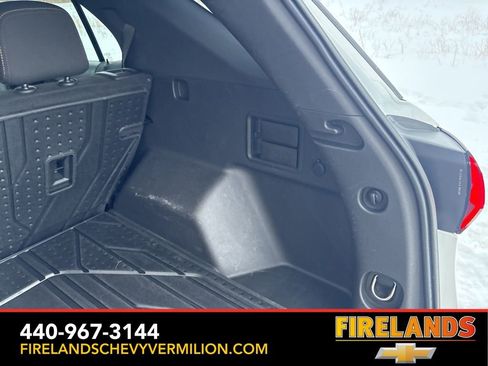 Certified 2022 Chevrolet Equinox LT image 49