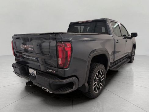 Used 2022 GMC Sierra 1500 AT4 w/ AT4 Premium Package AWD/4WD image 21