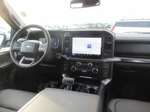 New 2025 Ford F150 Tremor w/ Equipment Group 402A High AWD/4WD image 18