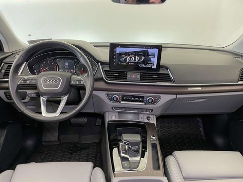 Certified 2024 Audi Q5 2.0T Premium w/ Convenience Package image 25